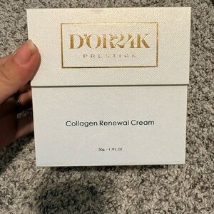 D’OR 24K Prestige Collagen Renewal Cream 50g | Luxury Anti-Aging | NEW